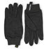 Hestra Merino Wool Liner Active - 5 Finger Charocoal