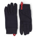 Hestra Touch Point Active - 5 finger Navy