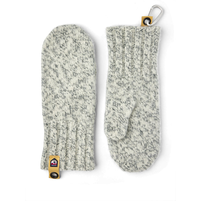 Hestra Nordic Junior - Mitt Grey