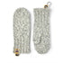 Hestra Nordic Junior - Mitt Grey