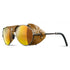 Julbo Cham Sunglasses Brass/Brown Frame with Spectron 3CF Lenses