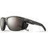 Julbo Shield Sunglasses Black/Black Frame with Spectron 4 Lenses