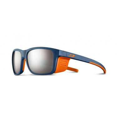 Julbo COVER Sunglasses Blue/Orange Frame with Spectron 4 Baby Lenses