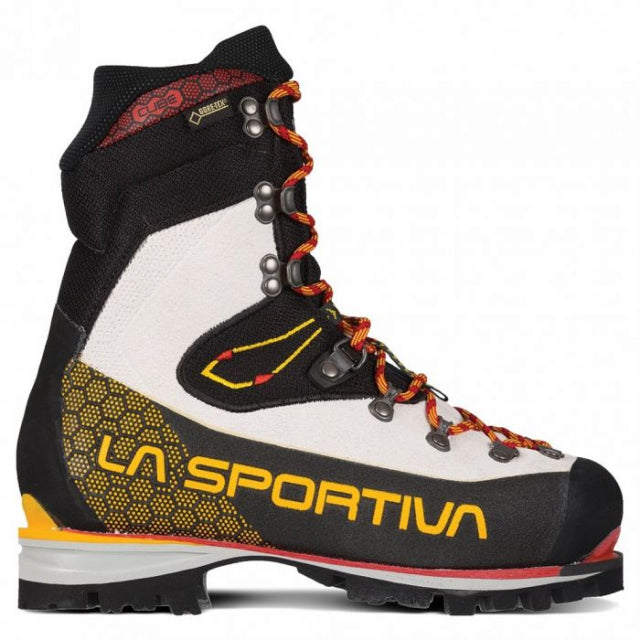 La Sportiva Women's Nepal Cube GTX Ice