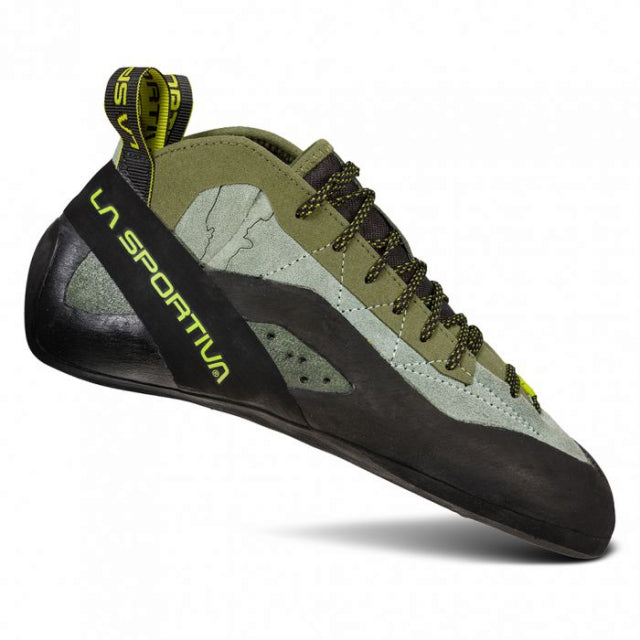 La Sportiva Unisex Tc Pro Olive