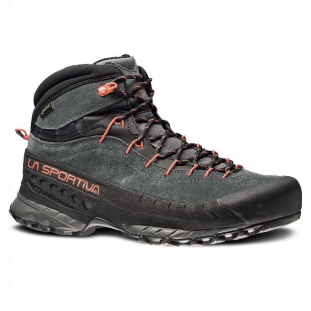 La Sportiva Tx4 Mid Gtx Carbon/Flame