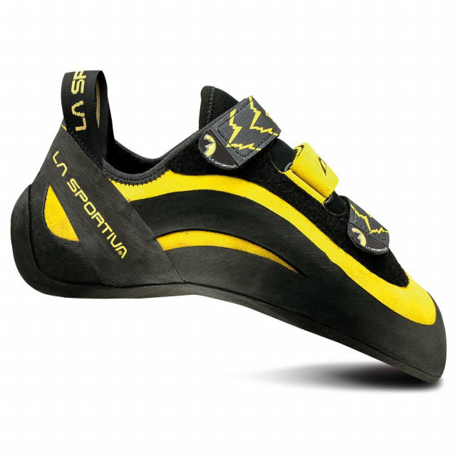 La Sportiva Miura Vs YELLOW