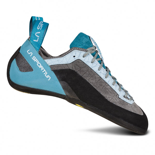 La Sportiva Women's Finale Clay/Topaz