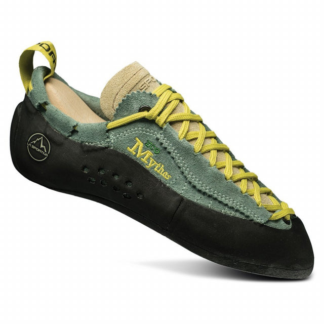 La Sportiva Mythos Eco Greenbay