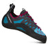 La Sportiva Women's Tarantulace Topaz/Red Plum