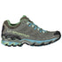La Sportiva Women's Ultra Raptor II Leather GTX Clay/Mist