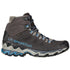 La Sportiva Ultra Raptor Ii Mid Leather Gtx Carbon/Atlantic