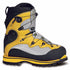 La Sportiva Spantik Yellow/Silver