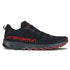 La Sportiva Helios Iii Black/Poppy