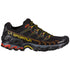 La Sportiva Men's Ultra Raptor II Carbon/Hawaiian Sun