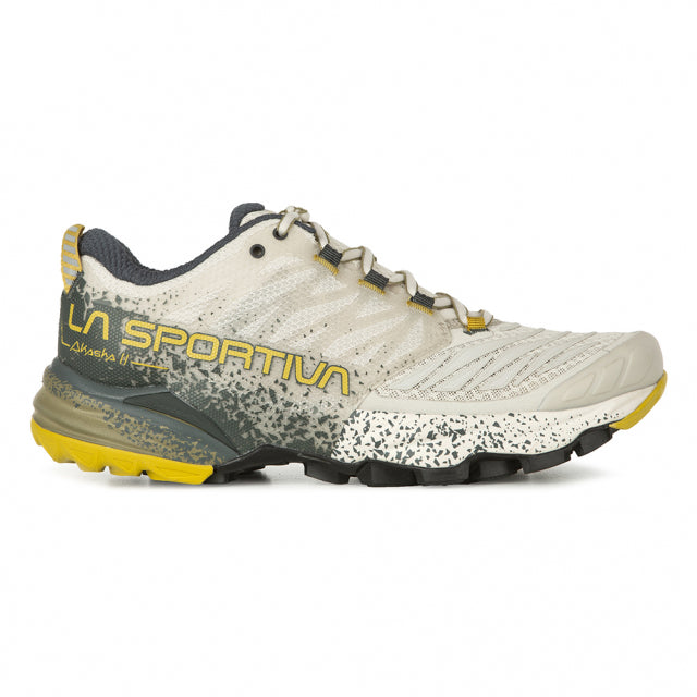 La Sportiva Women's Akasha II Shadow/Moss
