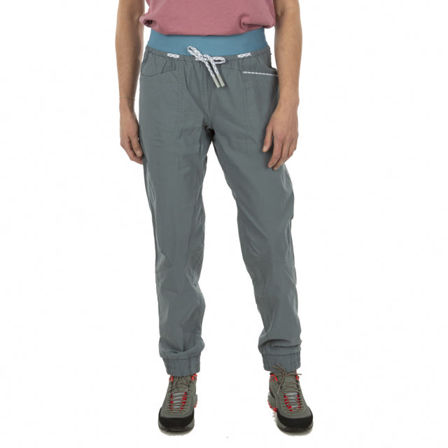 La Sportiva Mantra Pant Slate