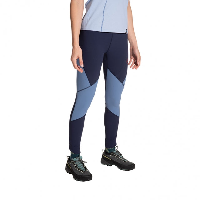 La Sportiva Mynth Leggings Deep Sea/Moonlight