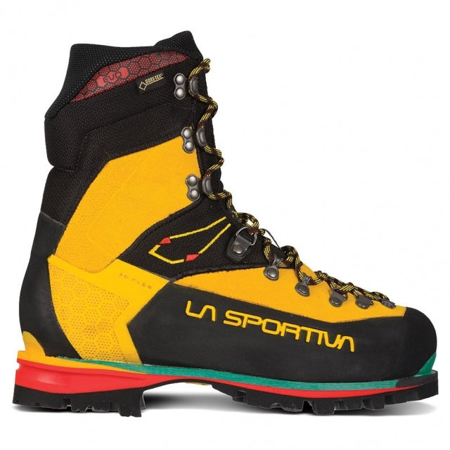 La Sportiva Nepal Evo Gtx Yellow