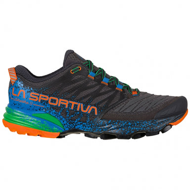 La Sportiva Akasha Ii Carbon/Flame