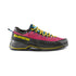 La Sportiva Women's Tx4 R Womens Fucsia/Giallo