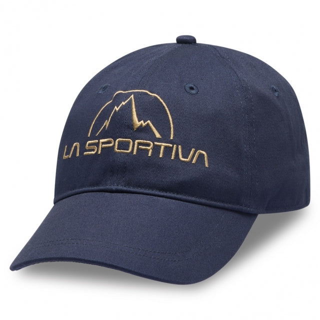 La Sportiva Hike Cap Night Sky/Savana