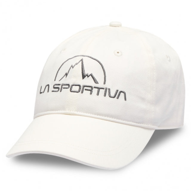 La Sportiva Hike Cap Chalk/Onyx