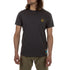 La Sportiva Climbing On The Moon T-shirt Carbon/Giallo