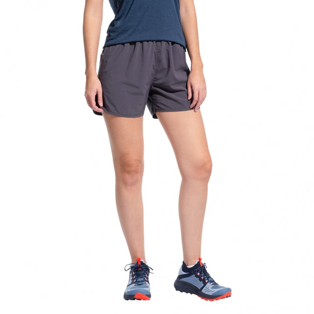 La Sportiva Sudden Short W Onyx/Chalk