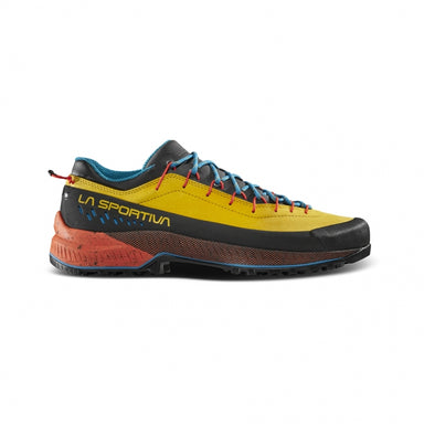 La Sportiva Tx4 Evo Bamboo/Tropic Blue