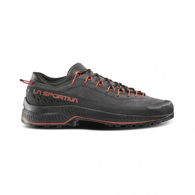 La Sportiva Tx4 Evo Carbon/Cherry Tomato