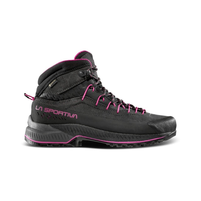 La Sportiva Tx4 Evo Mid Gtx Carbon/Springtime