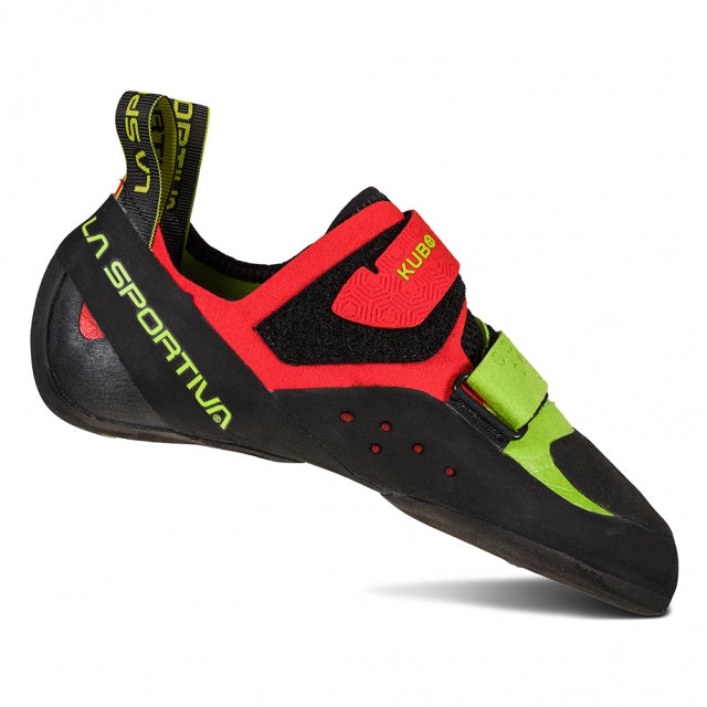 La Sportiva Kubo Goji/Neon