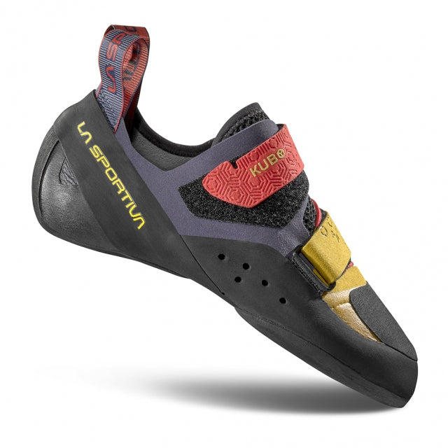 La Sportiva Kubo Savana/Mountain Red