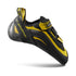 La Sportiva Miura Vs Black/Yellow