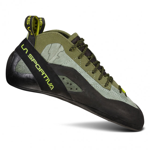 La Sportiva Tc Pro Olive