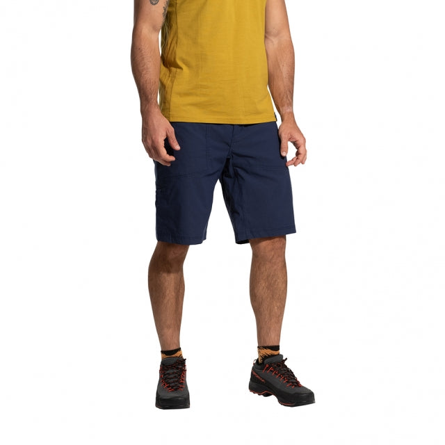 La Sportiva Talus Shorts M Night Sky/Savana