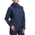 La Sportiva Helixir Shell Jkt W Night Sky/Chalk