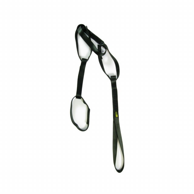 Sterling Rope Chain Reactor Black Black