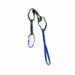 Sterling Rope Chain Reactor Blue Blue