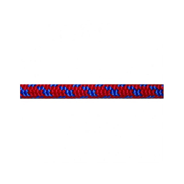 Sterling Rope 6mm Accessory Cord Red 100m Red