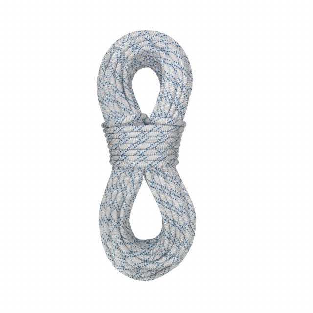 Sterling Rope 3/8" Htp Static White 150' (46m) White