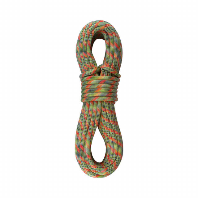 Sterling Rope Vr9 Orange 60m Orange