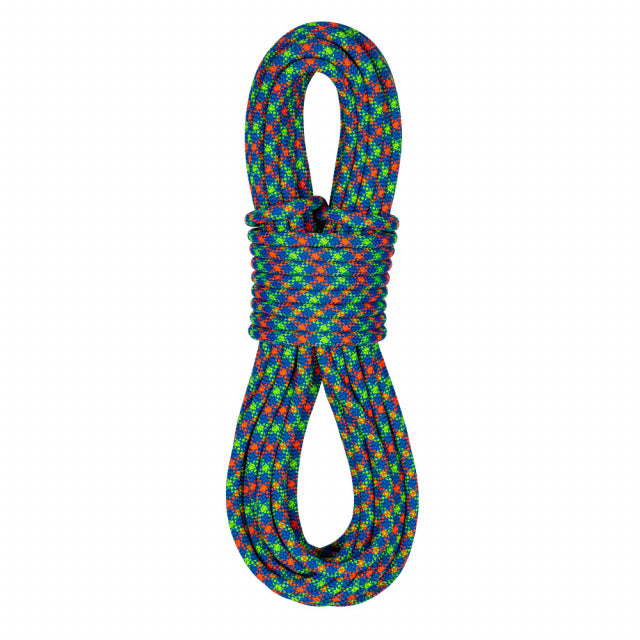 Sterling Rope Gym Sprint 9.9mm Blue 40m Blue