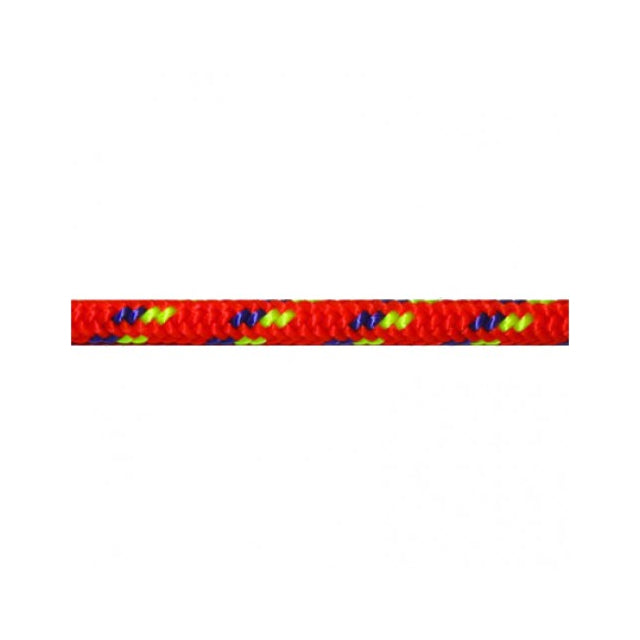 Sterling Rope 4mm Accessory Cord Orange 100m Orange