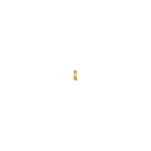 Sterling Rope Ionr 9.4 Bicolor Yellow Xeros 60m Yellow
