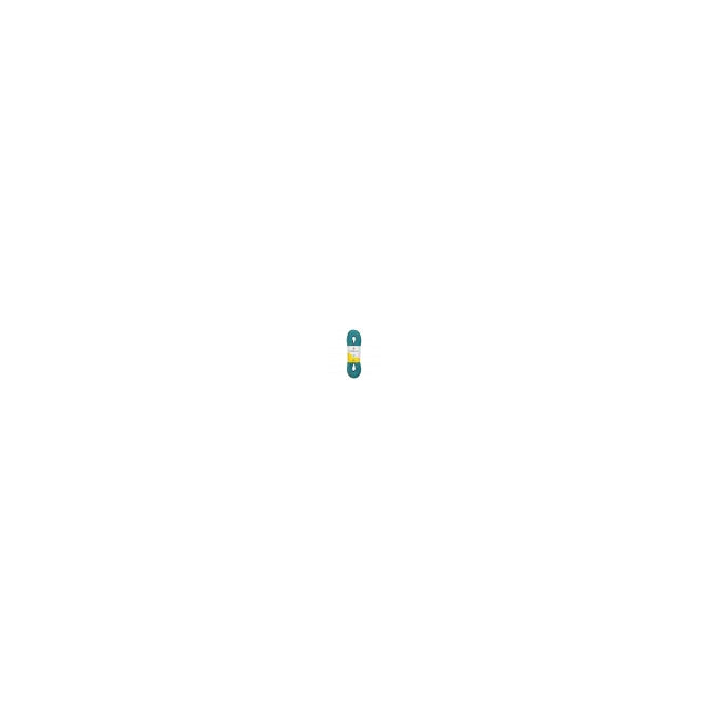 Sterling Rope Ionr 9.4 Blue Xeros 70m Blue