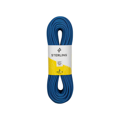 Sterling Rope Quest 9.6 Blue XEROS 70m Blue