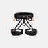 Mammut Ophir 4 Slide 00430 black-safety orange