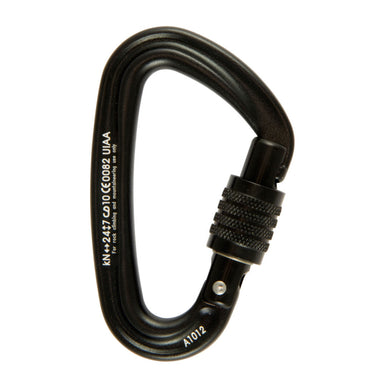 Metolius Bravo Locker Black